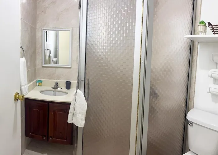 Guest house Lagoon View Estates Montego Bay