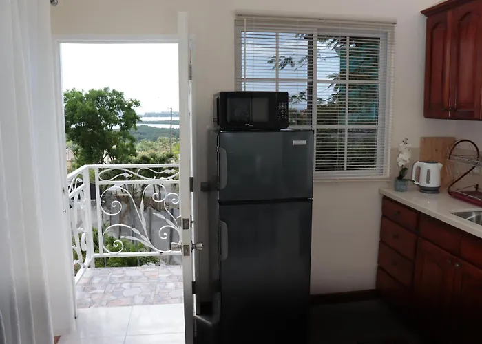 Lagoon View Estates Guest house