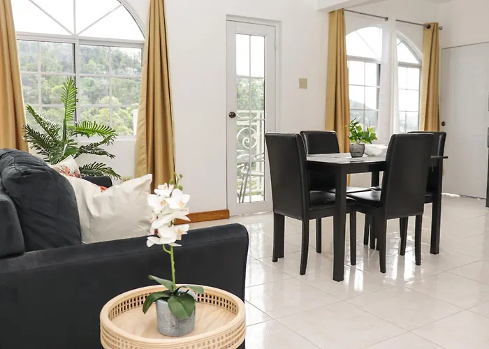 Lagoon View Estates 3* Montego Bay