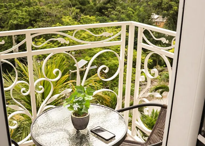 Lagoon View Estates Guest house Montego Bay