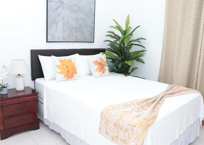 Lagoon View Estates Guest house 3*