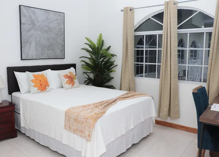 Lagoon View Estates Montego Bay