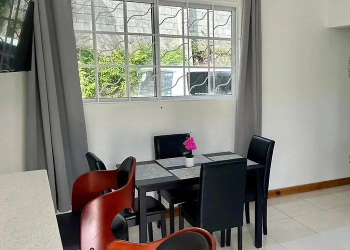 Lagoon View Estates Guest house Montego Bay