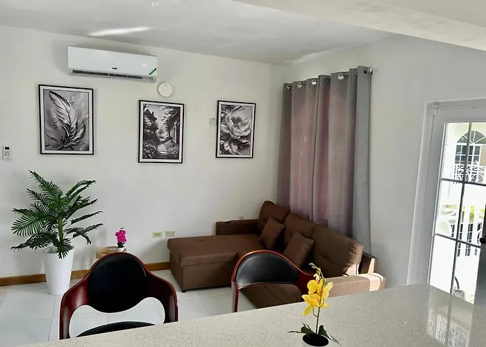 Lagoon View Estates Guest house Montego Bay