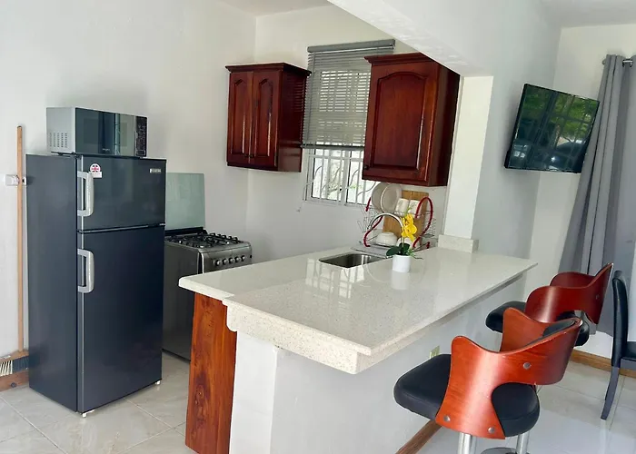 Lagoon View Estates Guest house Montego Bay
